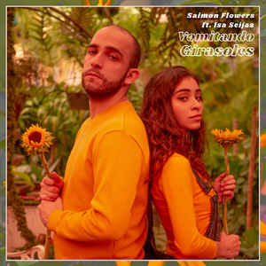 Vomitando Girasoles (feat. Isa Seijas)