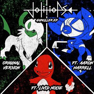 AmpKiller (Grafaifai) (feat. Aaron Harrell)