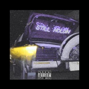 Stay on the move (feat. KDG)