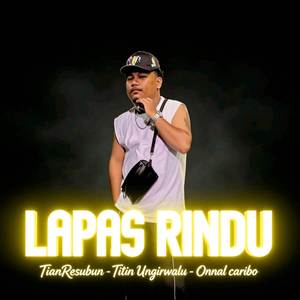 LAPAS RINDU
