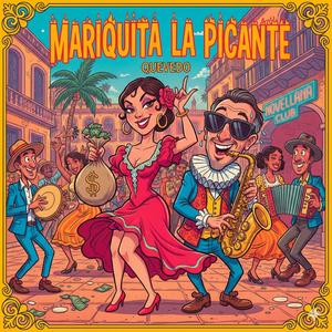 Mariquita la picante
