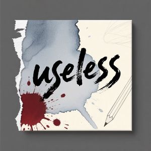Useless