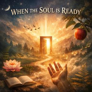 When the soul is ready