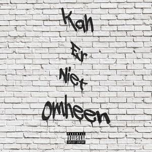 Kan er niet omheen (feat. Taim)