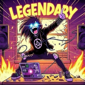 Legendary
