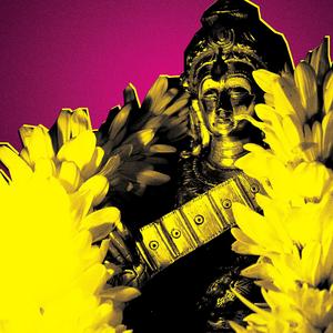 Nityananda Satchitananda