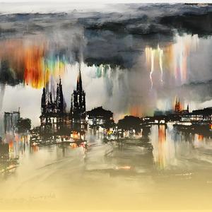 El Bailongo en Lo del Rengo