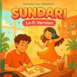Sundari (Lo-fi Version)
