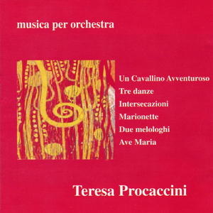 Due Melologhi, Op. 134 (La Pioggia nel Pineto per coro femminile, voce rec. e orchestra)
