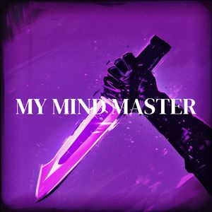 MY MIND MASTER