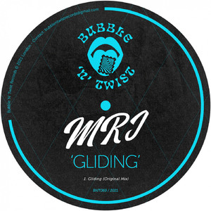 Gliding (Original Mix)