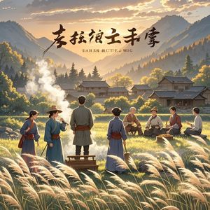 冉家一家亲_西岭雪山63