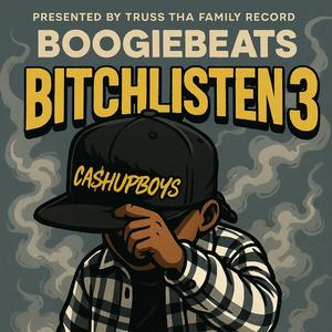 I Might (feat. Yova Man, Karate D & Recon Boy)