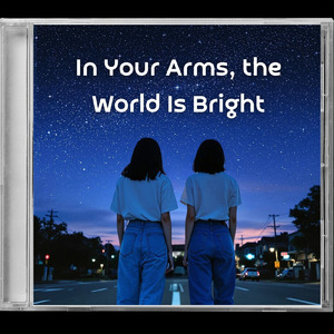 In Your Arms, the World Is Bright