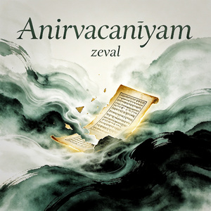 Anirvacanīyam