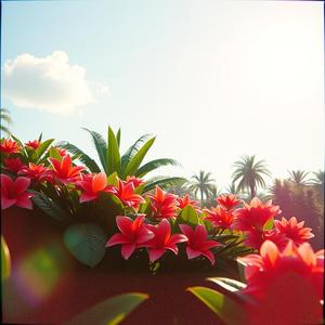 パラダイス (Paradise) by @bluesyvoicings2050