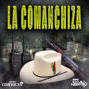 La Comanchiza