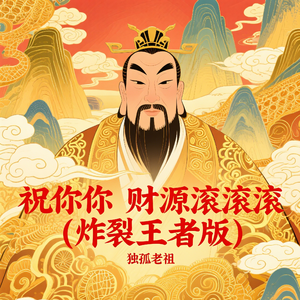 祝你财源滚滚(炸裂王者版)