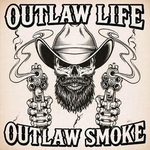 Outlaw Life-Indiana Banjo Smoke