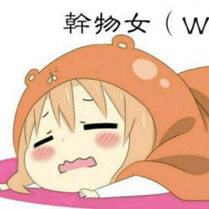 干物女（翻自 洛天依）