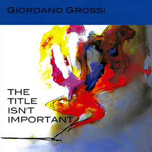 Little Sister (feat. Andrea Pimazzoni, Matteo Turella & Nelide Bandello)