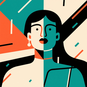 The Space After Goodbye