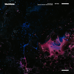 Back from the Future (Extended Mix)