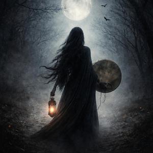 Das Flüstern der Vergessenen