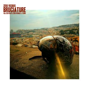 Bruciature (feat. Ch3f Beats & Jleeno)
