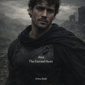 Ares the Eternal Hunt