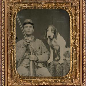 She Drank Holy Water From The Source