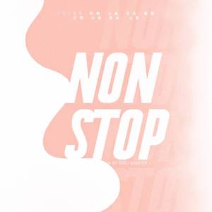 Nonstop（翻自 OH MY GIRL）