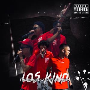 Los Kind (feat. Team Rivers_7100)
