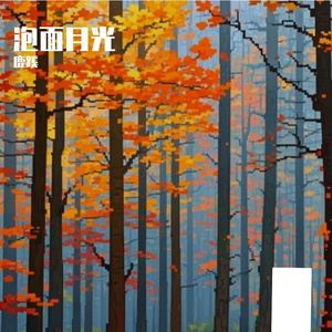 泡面月光