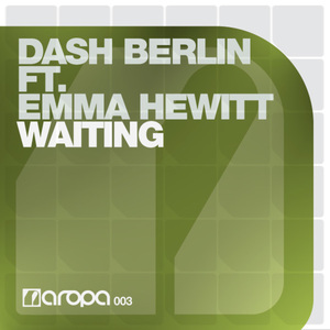 Waiting (Vocal Mix)