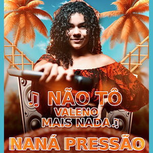 Não Tô Valendo Mais Nada