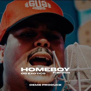 Homeboy