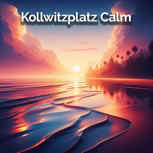 Kollwitzplatz Calm