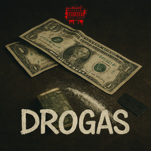 Drogas