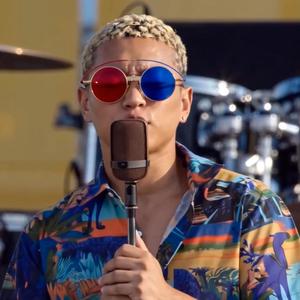 덥다 여름 바다로