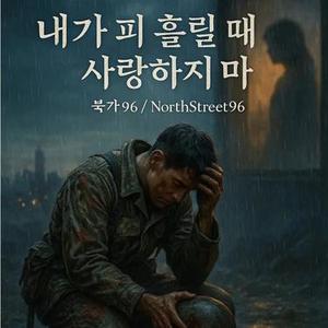 내가 피 흘릴 때 사랑하지 마 (请别在我牺牲时偷情)