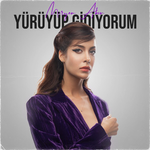 Yürüyüp Gidiyorum