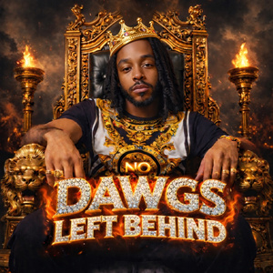 No Dawgs Left Behind