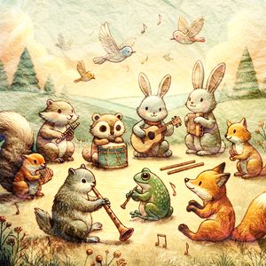 We Are the Rainbow Makers