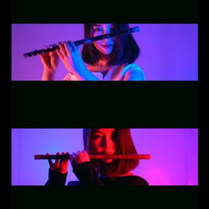 ワルキューレ-竹笛 禁忌的边界线 超时空要塞（孟晓洁Jae remix）