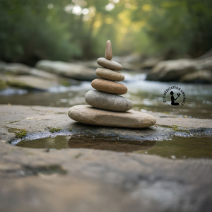 Équilibre retrouvé