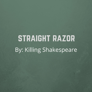 Straight Razor