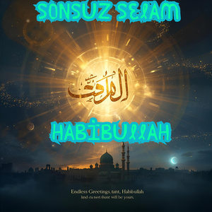 Sonsuz Selam Habibullah (Freestyle)
