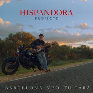 Barcelona veo tu cara