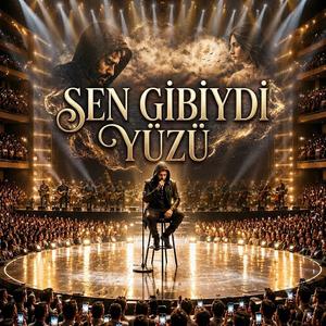 Sen Gibiydi Yüzü